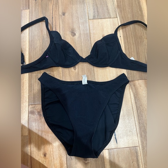 Victoria's Secret Other - Black bathing suit